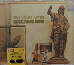 Ten Years After - Cricklewood Green (CD)