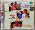 Salil Chowdhury - Compilation of Rajnigandha, Chhoti Si Baat, Annadata (CD)