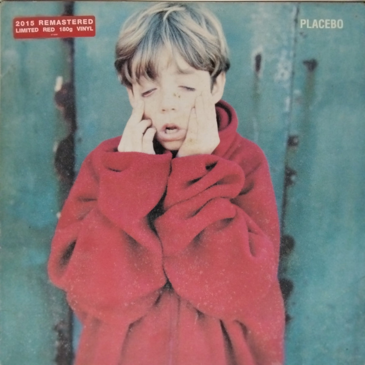 Placebo - Placebo (Vinyl)