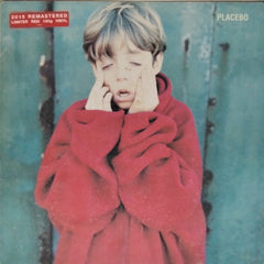 Placebo - Placebo (Vinyl)