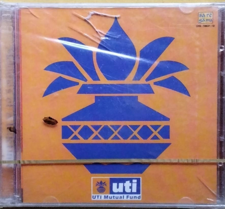 Various - Melodies of a Lifetime (CD) (2)