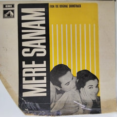 O. P. Nayyar - Mere Sanam (Vinyl)