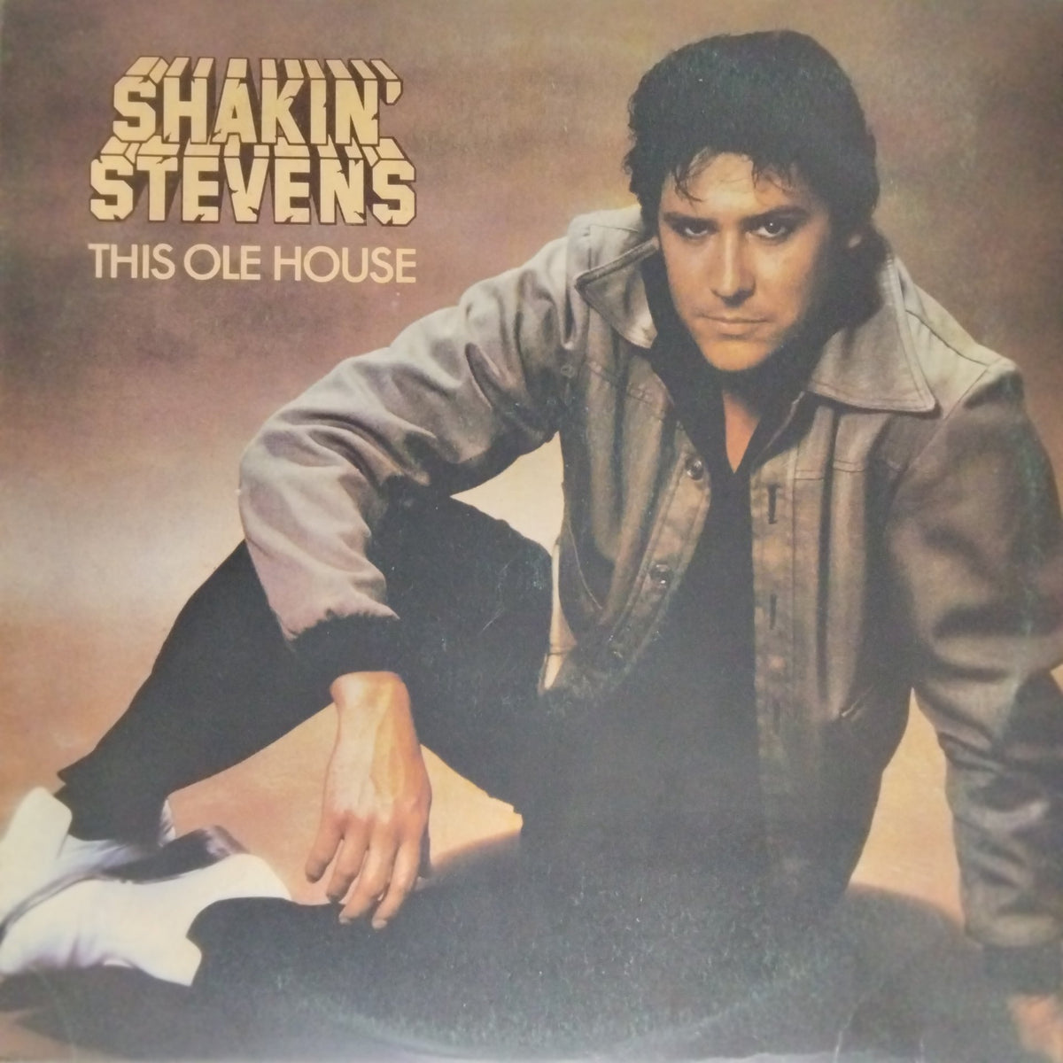 Shakin' Stevens - This Ole House (Vinyl)