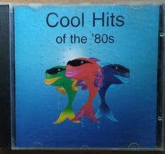 Various - Cool Hits of the '80s (CD)