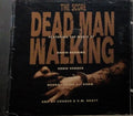David Robbins - Dead Man Walking (CD)