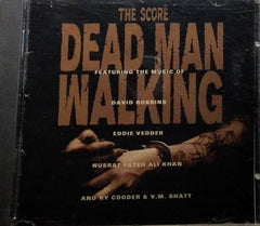 David Robbins - Dead Man Walking (CD)