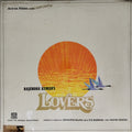 R.D. Burman - Lovers (Vinyl)