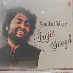 Arijit Singh - Soulful Voice (Vinyl)