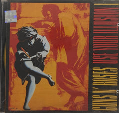 Guns N' Roses - Use Your Illusion I (CD)