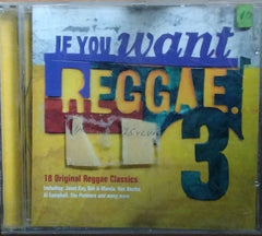 Various - If You Want Reggae 3 (CD)