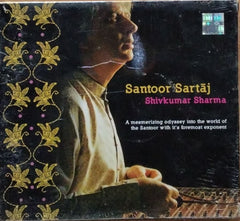 Shivkumar Sharma - Santoor Sartaj (CD)