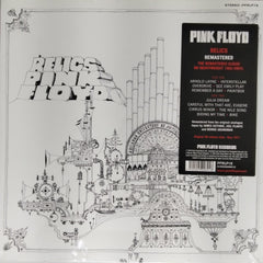 Pink Floyd - Relics (Vinyl)