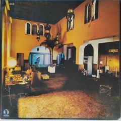 Eagles - Hotel California (Vinyl)