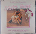 The Platinum Dance Orchestra - Strict Tempo (CD)