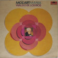 Waldo de los Rios - Mozartmania (Vinyl)