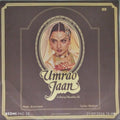 Khaiyyaam - Umrao Jaan (Vinyl)
