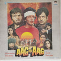 Bappi Lahiri - Aag Hi Aag (Vinyl)