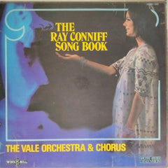The Vale Orchestra & Chorus - The Ray Conniff Song Book (Vinyl)