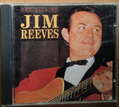 Jim Reeves - The Hits of Jim Reeves (CD)