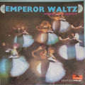 Franz Marszalek - Emperor Waltz (Vinyl)