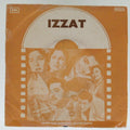 Laxmikant Pyarelal - Izzat (45-RPM)