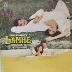 Shiv-Hari - Lamhe (Vinyl)