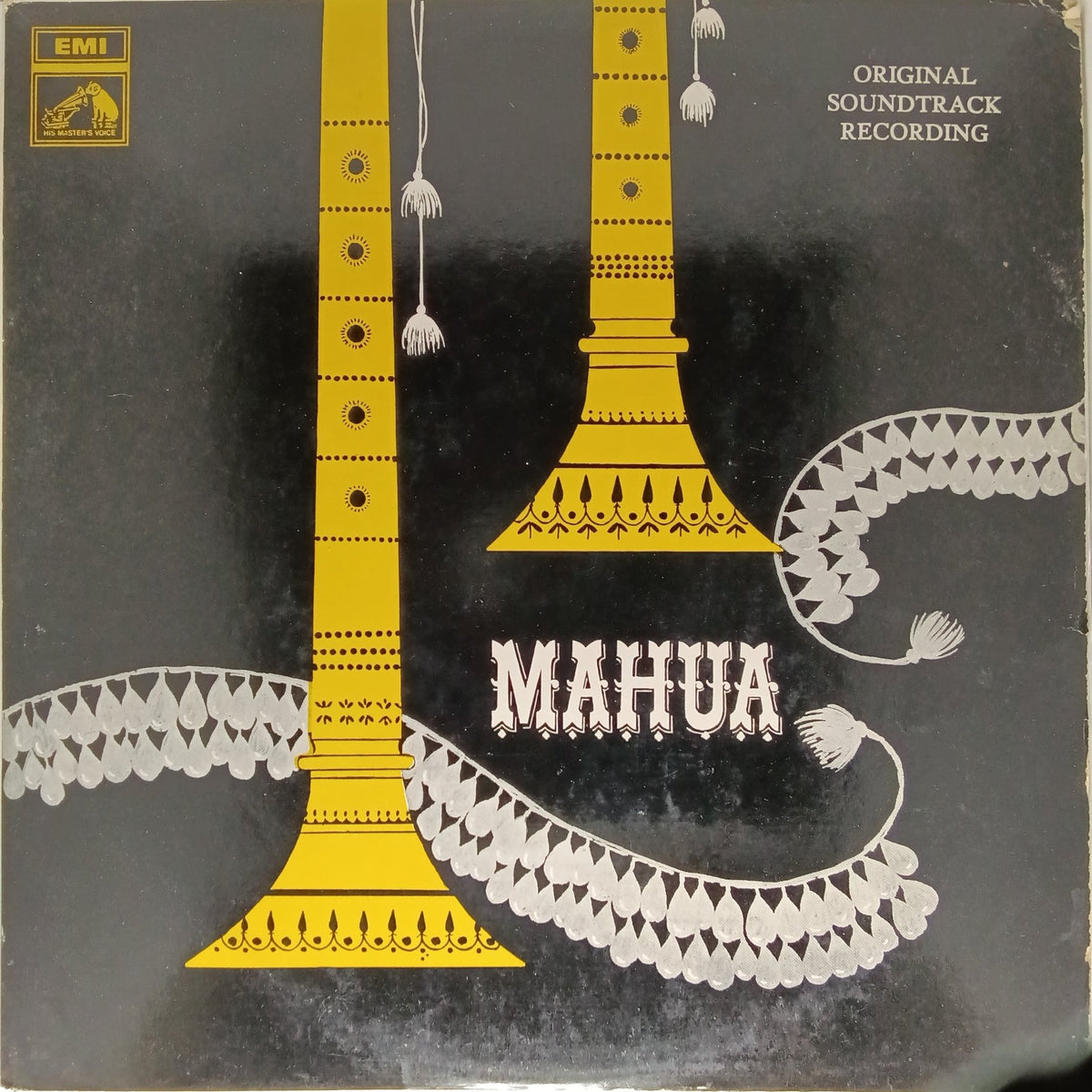 Sonik Omi - Mahua (Vinyl)