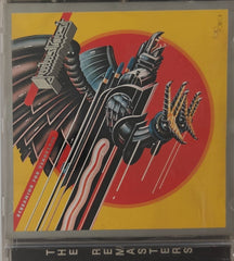 Judas Priest - Screaming For Vengeance (CD)