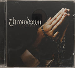 Throwdown - Vendetta (CD)