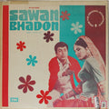 Sonik Omi - Sawan Bhadon (Vinyl)