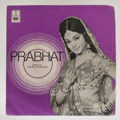 Madan Mohan - Prabhat (45-RPM)