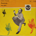 Perez Prado - Patricia / Why Wait (45-RPM)