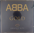 ABBA - Gold: Greatest Hits (CD)