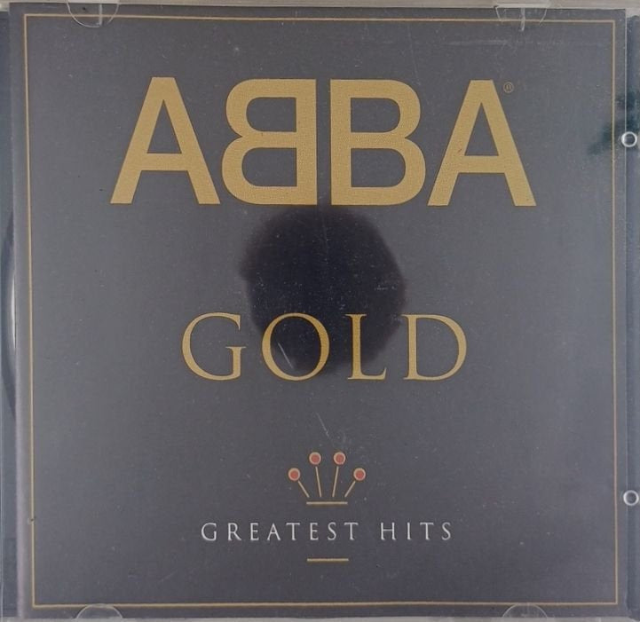 ABBA - Gold: Greatest Hits (CD)