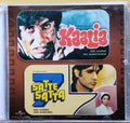 R.D. Burman - Kaalia / Satte Pe Satta (CD)
