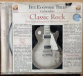 Various - Classic Rock (CD)