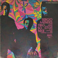 Sergio Mendes Trio - So Nice (Vinyl)