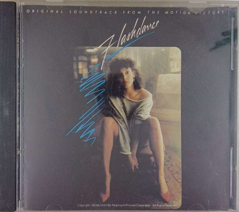 Various - Flashdance (CD)