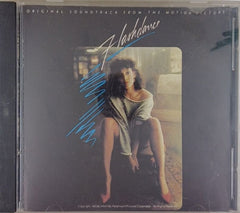 Various - Flashdance (CD)