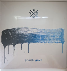 Kygo - Cloud Nine (Vinyl) (2)