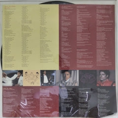 Michael Jackson - Thriller (Vinyl)