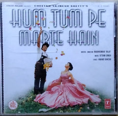 Uttam Singh - Hum Tum Pe Marte Hain (CD)