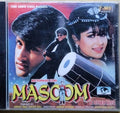 Anand Raj Anand - Masoom & Other Hits (CD)