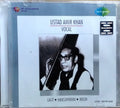 Ustad Amir Khan - Vocal (CD)