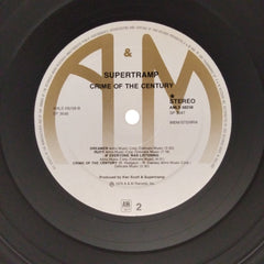 Supertramp - Crime of the Century (Vinyl)
