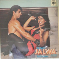 Anand Milind - Jalwa (Vinyl)