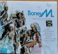 Boney M. - The Collection (CD)