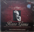 Pt. Bhimsen Joshi - Rare Gems (CD)
