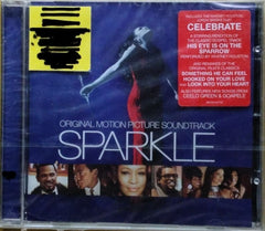 Various - Sparkle (Original Motion Picture Soundtrack) (CD)
