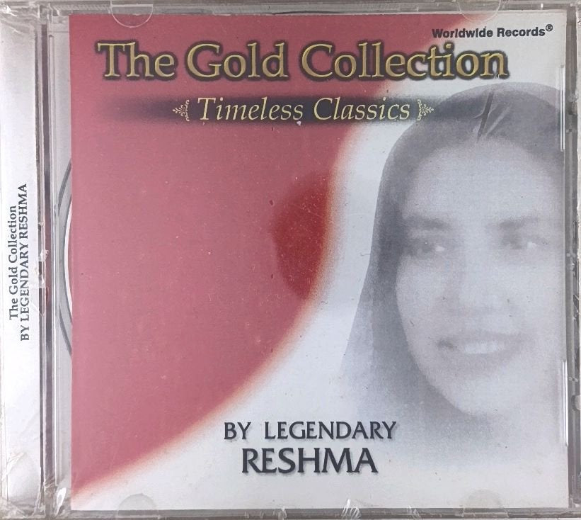 Reshma - The Gold Collection (CD)